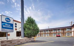 Best Western War Bonnet Inn Miles City Mt